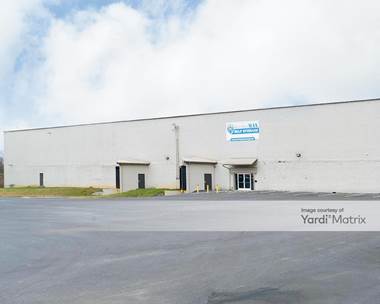 Storage Units for Rent available at 221 West Bockman Way Sparta, Sparta, TN 38583