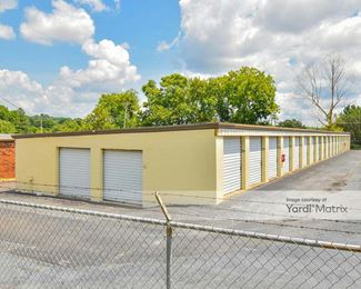 Photo 1 of Storage Rentals of America - 2003 Commerce Place, Columbia, TN