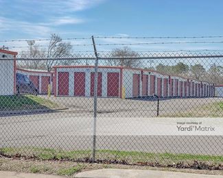 Photo 2 of USA Storage Centers - 1231 Huntsville Hwy, Fayetteville, TN