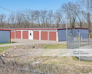 Photo 3 of USA Storage Centers - 1231 Huntsville Hwy, Fayetteville, TN