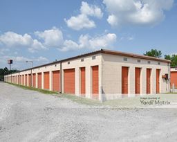 Image for Security Mini Storage - 720 East College Street, Dickson, TN