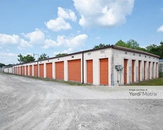 Photo 5 of Security Mini Storage - 720 East College Street, Dickson, TN