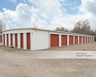 Photo 2 of Highway 70 Boat-Mini Storage - 2790 Sparta Hwy, Smithville, TN