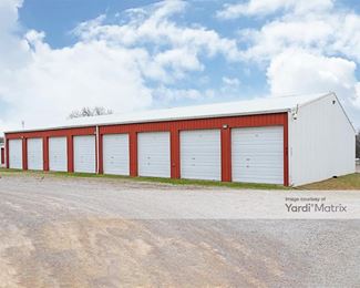 Photo 3 of Highway 70 Boat-Mini Storage - 2790 Sparta Hwy, Smithville, TN