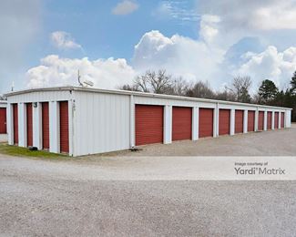 Photo 4 of Highway 70 Boat-Mini Storage - 2790 Sparta Hwy, Smithville, TN
