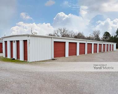 Storage Units for Rent available at 2790 Sparta Hwy, Smithville, TN 37166