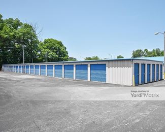 Photo 1 of Storage Sense - 4381 US 70 West, Waverly, TN