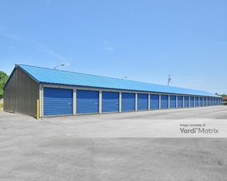 Photo 2 of Storage Sense - 4381 US 70 West, Waverly, TN