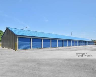 Storage Units for Rent available at 4381 US 70 West, Waverly, TN 37185