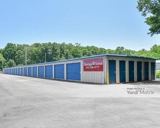 Photo 3 of Storage Sense - 4381 US 70 West, Waverly, TN