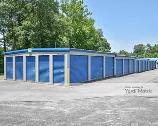 Photo 4 of Storage Sense - 4381 US 70 West, Waverly, TN