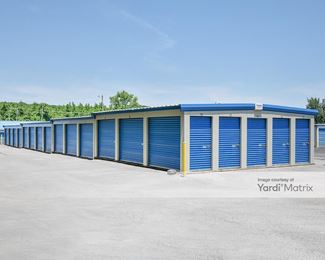 Photo 5 of Storage Sense - 4381 US 70 West, Waverly, TN