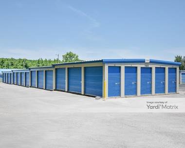 Storage Units for Rent available at 4381 US 70 West, Waverly, TN 37185