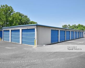Photo 6 of Storage Sense - 4381 US 70 West, Waverly, TN