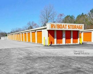 Photo 1 of Storage Sense - 452 Buffalo Road, Hohenwald, TN