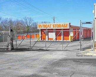 Photo 2 of Storage Sense - 452 Buffalo Road, Hohenwald, TN