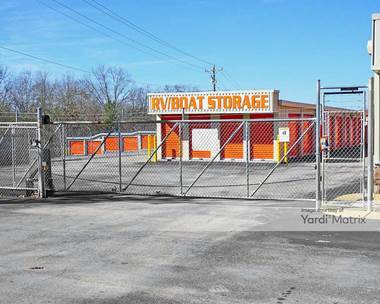 Storage Units for Rent available at 452 Buffalo Road, Hohenwald, TN 38462