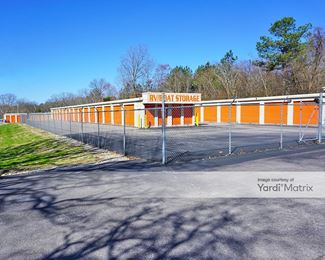 Photo 5 of Storage Sense - 452 Buffalo Road, Hohenwald, TN