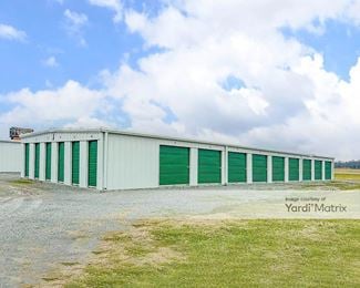 Photo 1 of Macon Mini-Storage - 672 TN-52 Scenic, Lafayette, TN