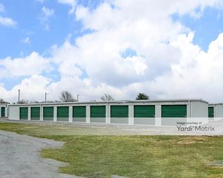 Photo 2 of Macon Mini-Storage - 672 TN-52 Scenic, Lafayette, TN