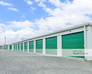 Photo 3 of Macon Mini-Storage - 672 TN-52 Scenic, Lafayette, TN