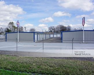 Photo 2 of 41 A Mini Storage - 3398 North 41 A Hwy, Unionville, TN