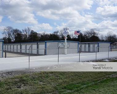 Storage Units for Rent available at 3398 North 41 A Hwy, Unionville, TN 37180