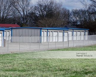 Photo 4 of 41 A Mini Storage - 3398 North 41 A Hwy, Unionville, TN