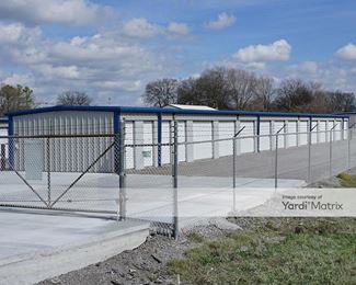 Photo 6 of 41 A Mini Storage - 3398 North 41 A Hwy, Unionville, TN
