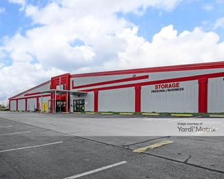 Photo 1 of Storage Solutions - 6201 Cayce Lane, Columbia, TN