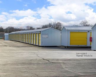 Photo 2 of Storage Solutions - 6201 Cayce Lane, Columbia, TN