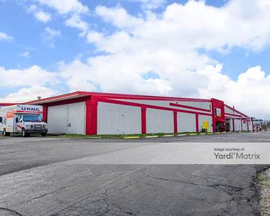 Storage Units for Rent available at 6201 Cayce Lane, Columbia, TN 38401