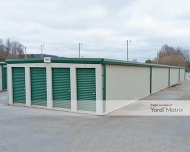 Storage Units for Rent available at 659 Maughon Road, Sparta, TN 38583