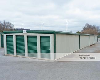 Photo 1 of One Eleven Storage - 659 Maughon Road, Sparta, TN