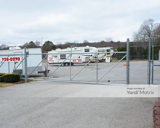 Photo 2 of One Eleven Storage - 659 Maughon Road, Sparta, TN