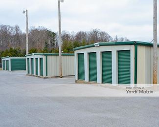 Photo 3 of One Eleven Storage - 659 Maughon Road, Sparta, TN
