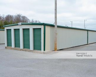Photo 4 of One Eleven Storage - 659 Maughon Road, Sparta, TN