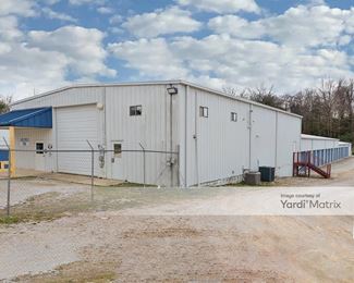 Photo 2 of Akb Self Storage - 335 Garfield Street, Mcminnville, TN