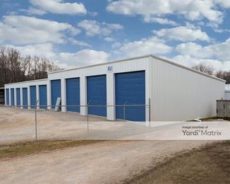 Photo 3 of Akb Self Storage - 335 Garfield Street, Mcminnville, TN