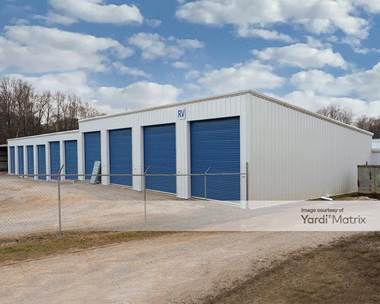 Storage Units for Rent available at 335 Garfield Street, Mcminnville, TN 37110