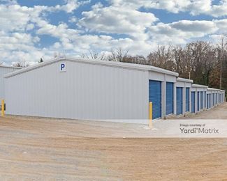 Photo 4 of Akb Self Storage - 335 Garfield Street, Mcminnville, TN