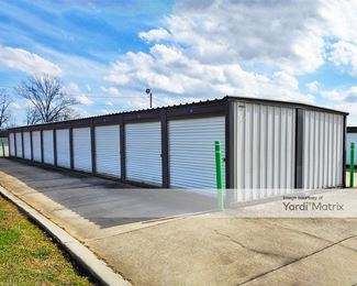 Photo 1 of Shelbyville Mini Storage - 321 Bethany Lane, Shelbyville, TN