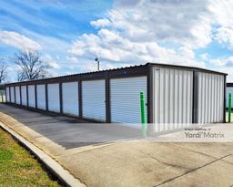 Image for Shelbyville Mini Storage - 321 Bethany Lane, Shelbyville, TN