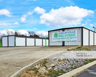 Photo 2 of Shelbyville Mini Storage - 321 Bethany Lane, Shelbyville, TN