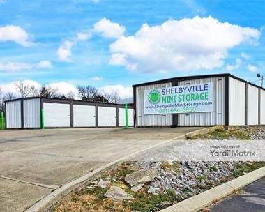 Storage Units for Rent available at 321 Bethany Lane, Shelbyville, TN 37160