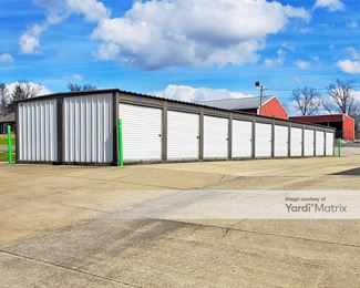 Photo 3 of Shelbyville Mini Storage - 321 Bethany Lane, Shelbyville, TN