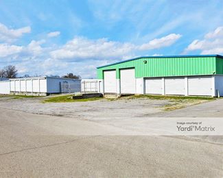 Photo 4 of Shelbyville Mini Storage - 321 Bethany Lane, Shelbyville, TN