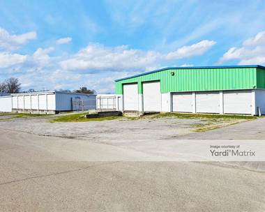 Storage Units for Rent available at 321 Bethany Lane, Shelbyville, TN 37160