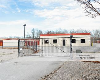 Photo 2 of Snow Hill Storage - 3200 Nashville Hwy, Smithville, TN