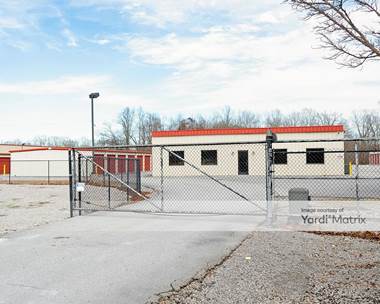 Storage Units for Rent available at 3200 Nashville Hwy, Smithville, TN 37166